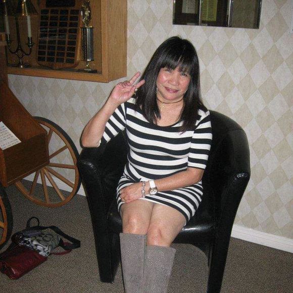 Meet your Posher, Nerissa - Picture 1 of 1